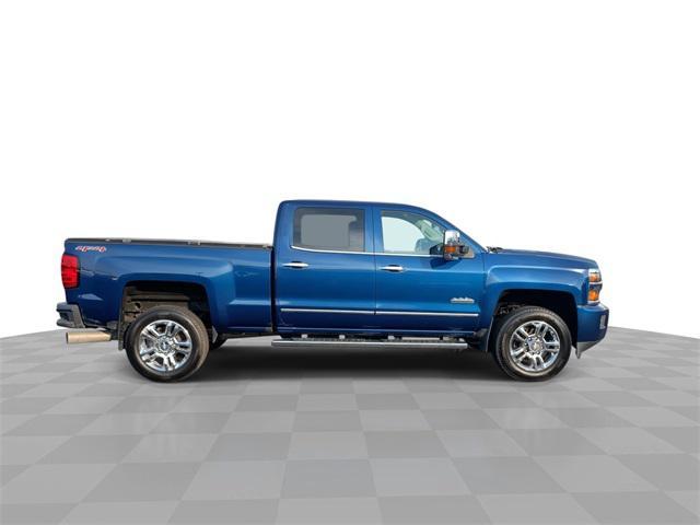used 2016 Chevrolet Silverado 2500 car, priced at $47,000