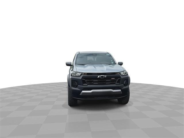 new 2025 Chevrolet Colorado car, priced at $41,503