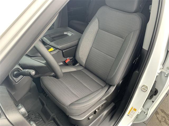 used 2022 Chevrolet Silverado 1500 car, priced at $41,500