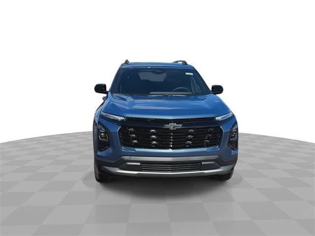 new 2026 Chevrolet Equinox car, priced at $30,985