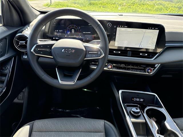 new 2026 Chevrolet Equinox car, priced at $30,985