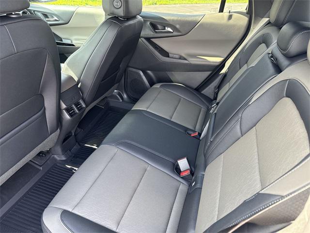 new 2026 Chevrolet Equinox car, priced at $30,985