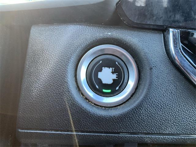 used 2023 Chevrolet Colorado car, priced at $25,500