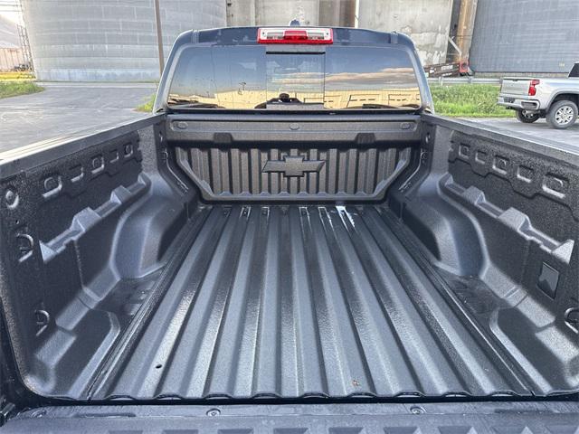 new 2026 Chevrolet Colorado car, priced at $41,938