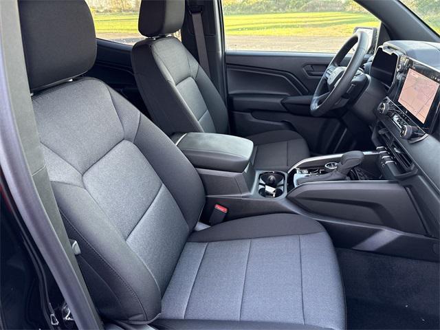 new 2026 Chevrolet Colorado car, priced at $41,938