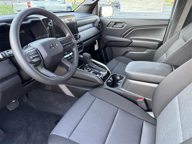 new 2026 Chevrolet Colorado car, priced at $41,938
