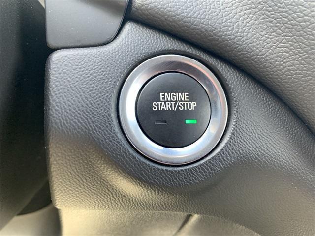 used 2022 Chevrolet Equinox car, priced at $21,500