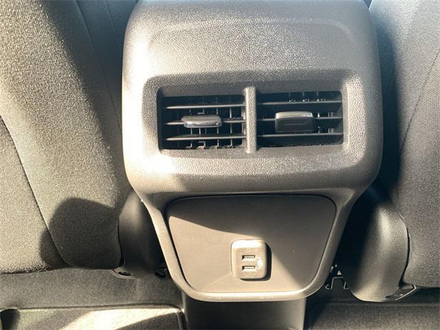used 2022 Chevrolet Equinox car, priced at $21,500