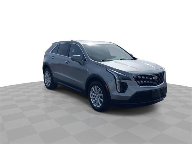 used 2023 Cadillac XT4 car, priced at $26,000