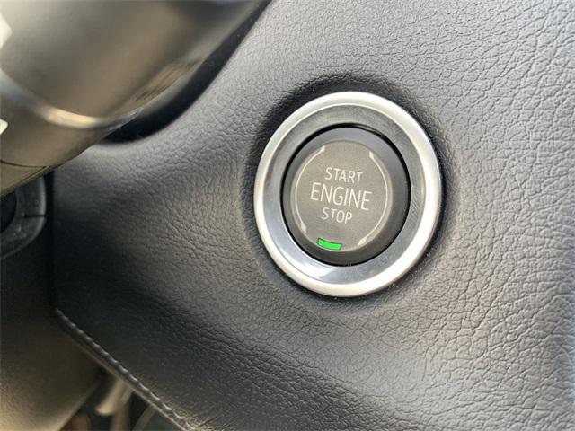 used 2023 Cadillac XT4 car, priced at $26,000