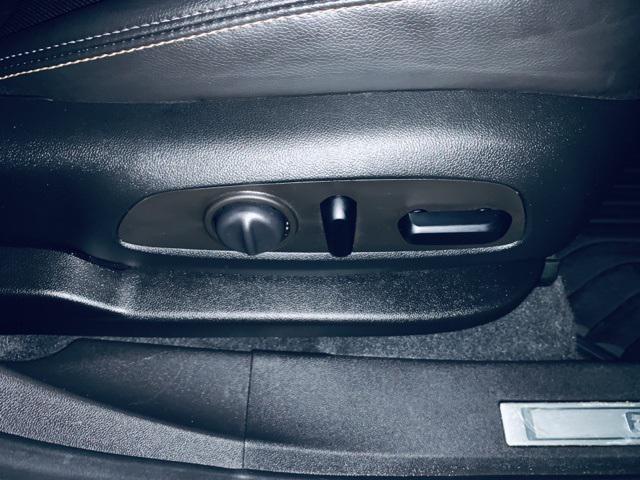 used 2022 Chevrolet Equinox car, priced at $24,000