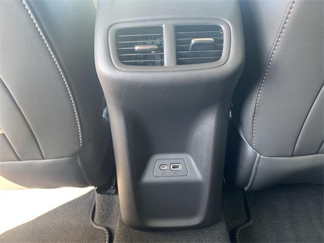 used 2022 Buick Envision car, priced at $24,000