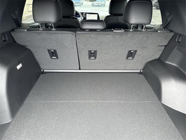 new 2026 Chevrolet Equinox car, priced at $31,511