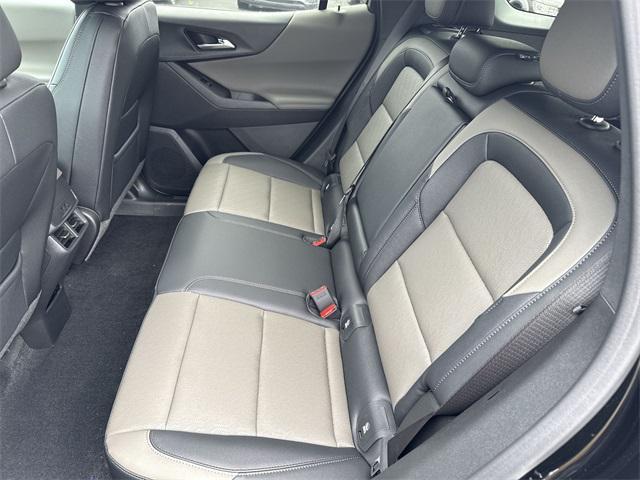 new 2026 Chevrolet Equinox car, priced at $31,511
