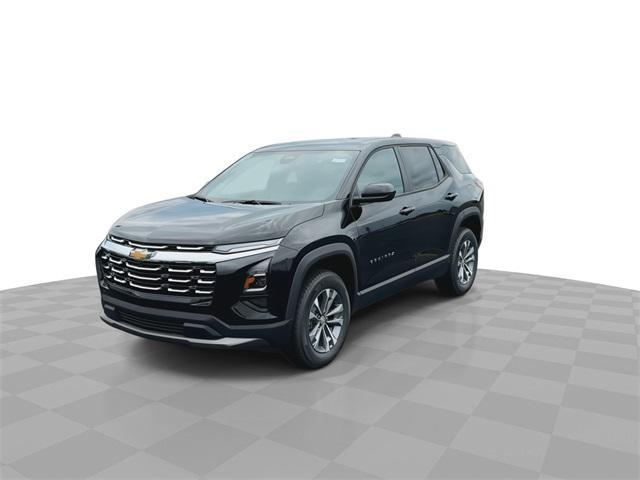 new 2026 Chevrolet Equinox car, priced at $31,511