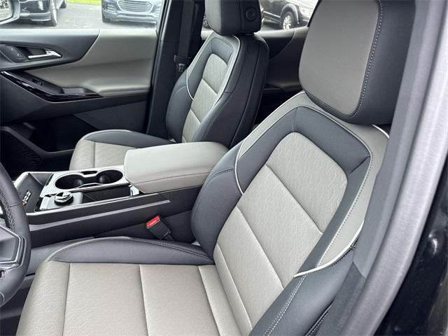 new 2026 Chevrolet Equinox car, priced at $31,511