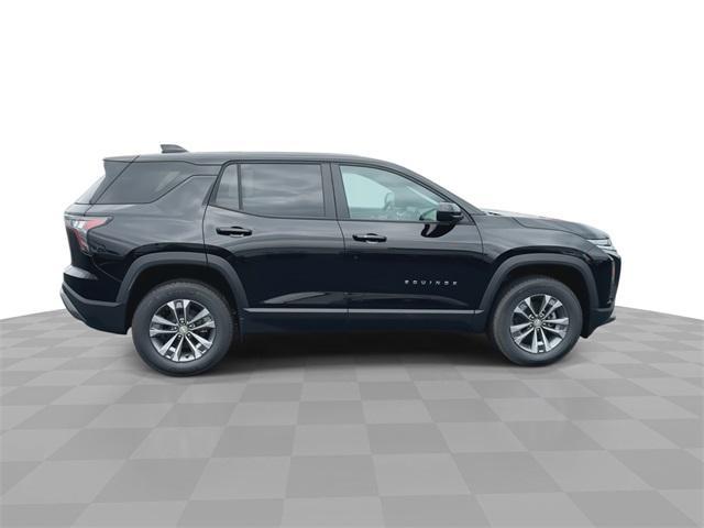 new 2026 Chevrolet Equinox car, priced at $31,511