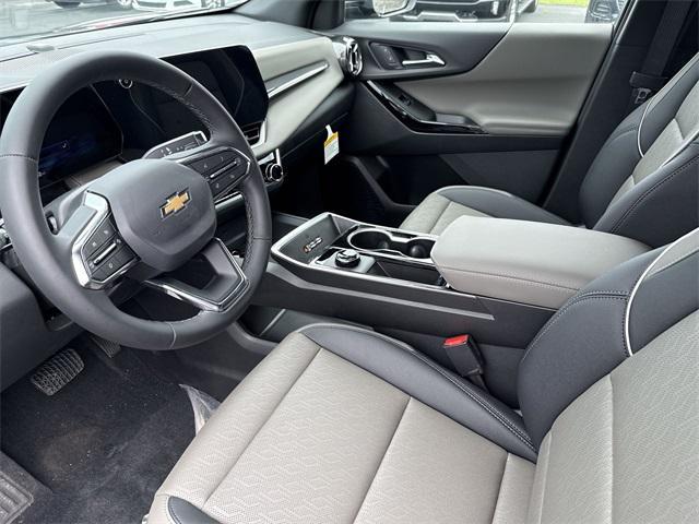 new 2026 Chevrolet Equinox car, priced at $31,511