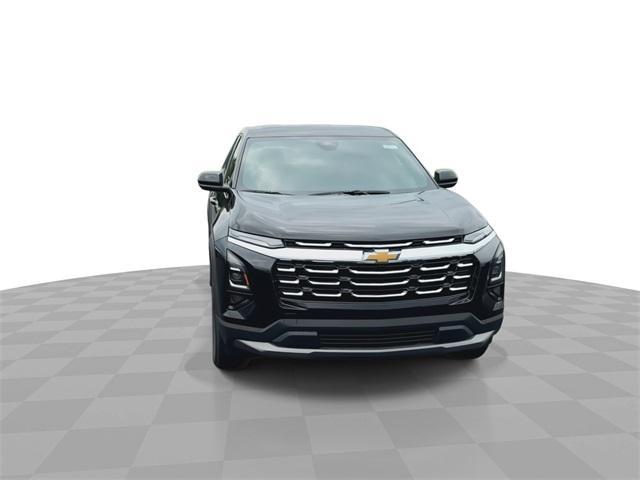 new 2026 Chevrolet Equinox car, priced at $31,511