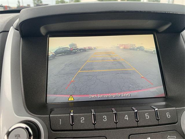 used 2015 Chevrolet Equinox car, priced at $8,500