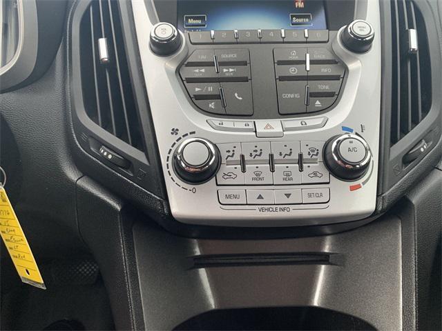 used 2015 Chevrolet Equinox car, priced at $8,500