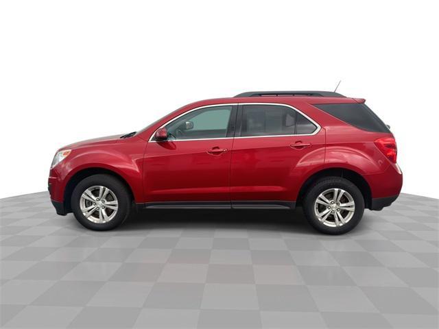 used 2015 Chevrolet Equinox car, priced at $8,500