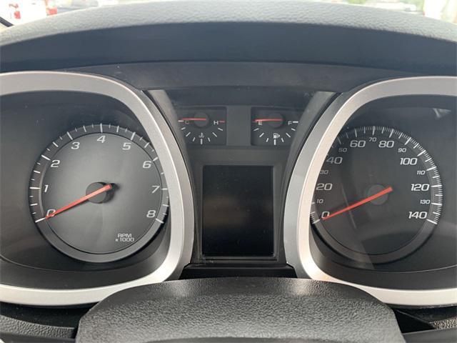 used 2015 Chevrolet Equinox car, priced at $8,500