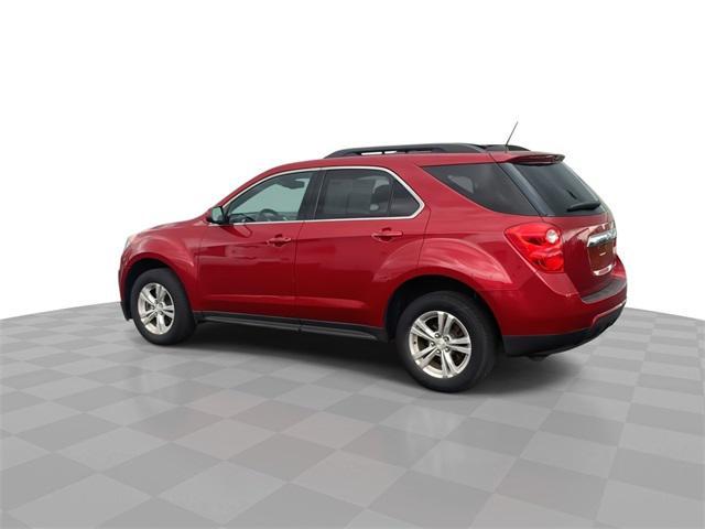 used 2015 Chevrolet Equinox car, priced at $8,500