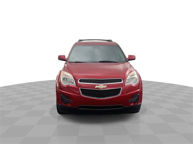 used 2015 Chevrolet Equinox car, priced at $8,500