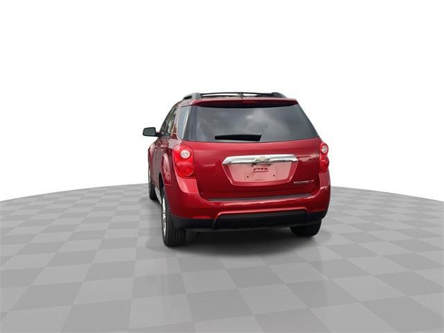 used 2015 Chevrolet Equinox car, priced at $8,500