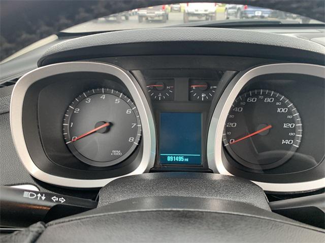 used 2015 Chevrolet Equinox car, priced at $8,500