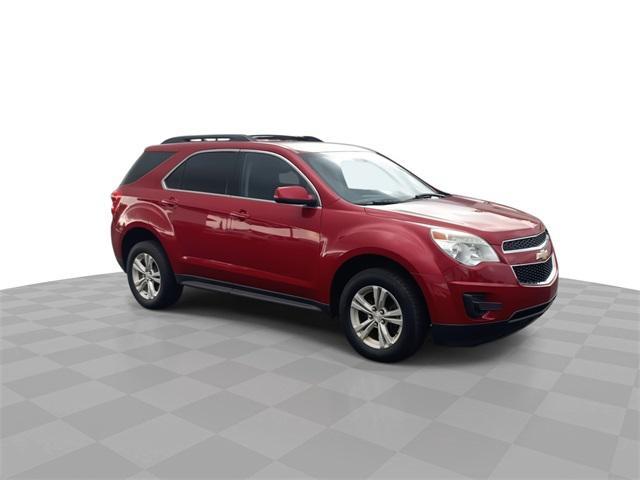 used 2015 Chevrolet Equinox car, priced at $8,500