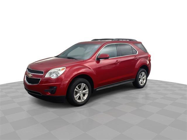 used 2015 Chevrolet Equinox car, priced at $8,500