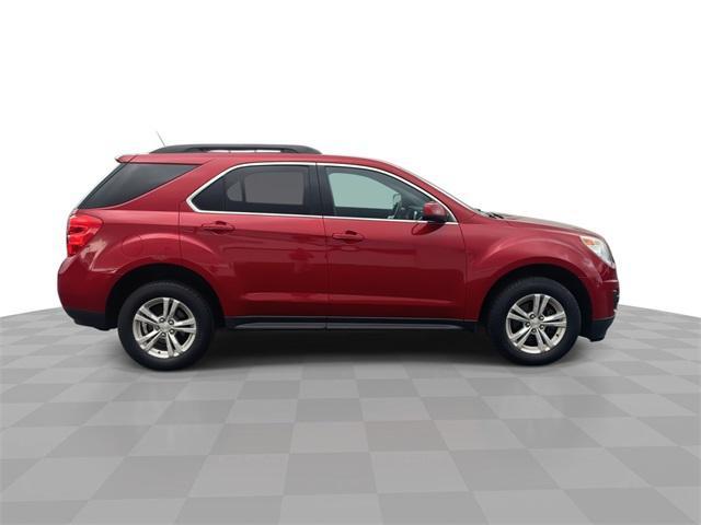 used 2015 Chevrolet Equinox car, priced at $8,500