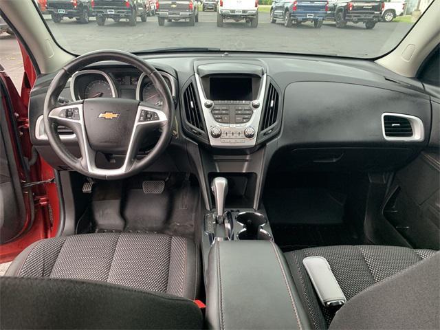 used 2015 Chevrolet Equinox car, priced at $8,500