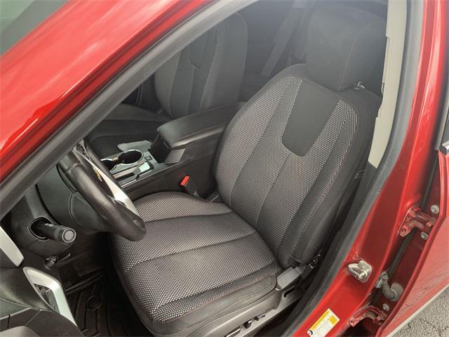used 2015 Chevrolet Equinox car, priced at $8,500