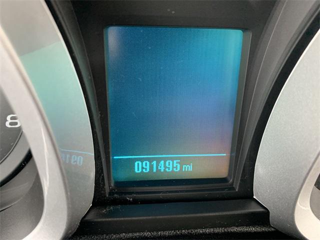 used 2015 Chevrolet Equinox car, priced at $8,500