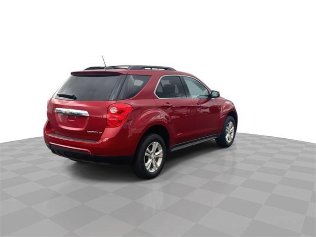 used 2015 Chevrolet Equinox car, priced at $8,500
