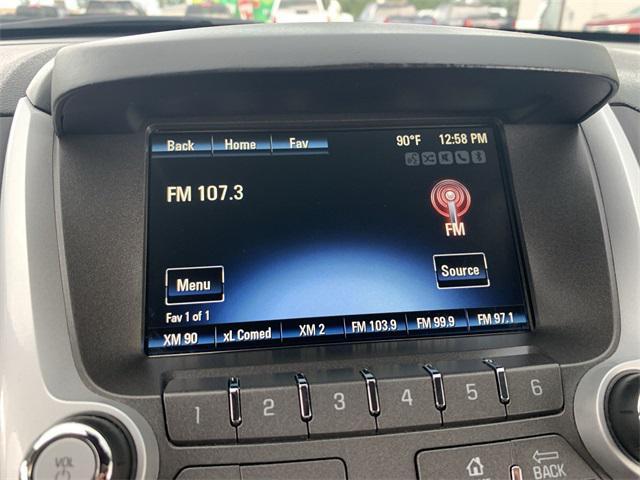 used 2015 Chevrolet Equinox car, priced at $8,500