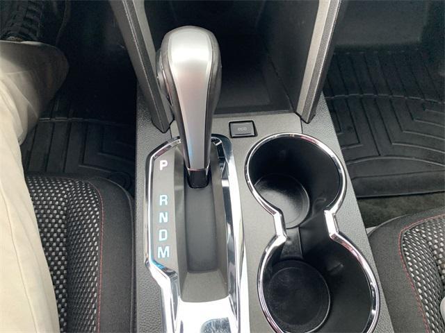 used 2015 Chevrolet Equinox car, priced at $8,500