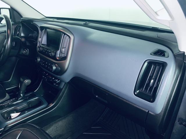 used 2018 Chevrolet Colorado car, priced at $21,500