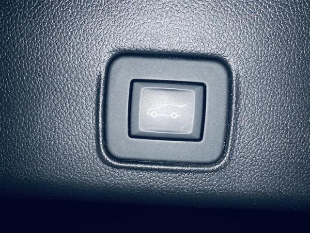 used 2024 Chevrolet TrailBlazer car, priced at $25,500