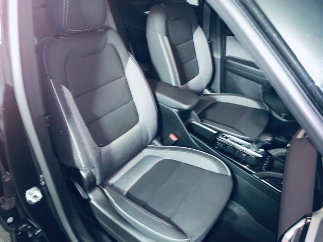 used 2024 Chevrolet TrailBlazer car, priced at $25,500