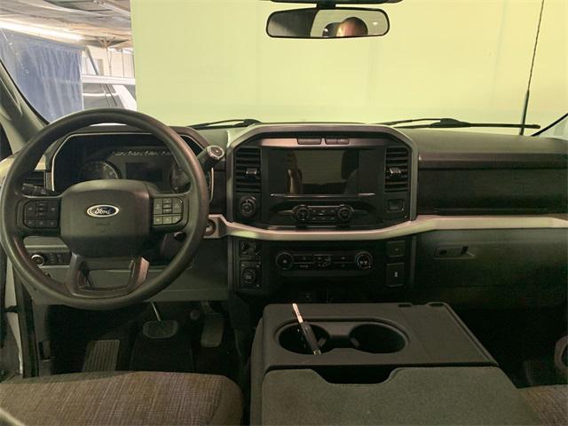 used 2023 Ford F-150 car, priced at $39,000