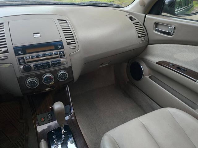 used 2006 Nissan Altima car, priced at $6,799