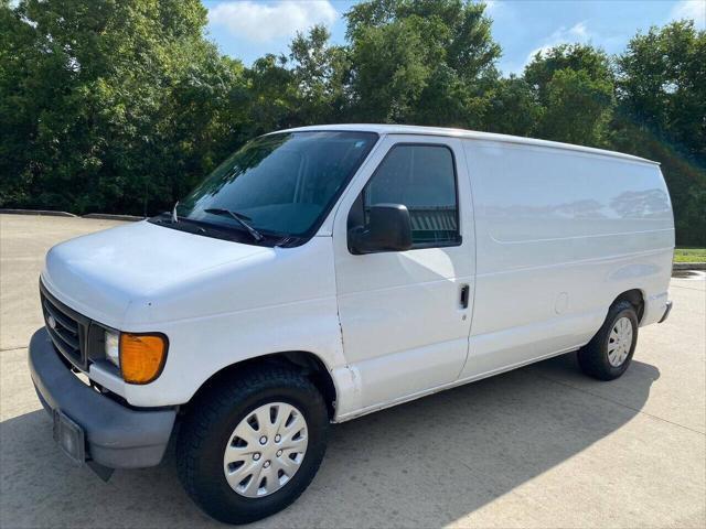 used 2006 Ford E150 car, priced at $10,999