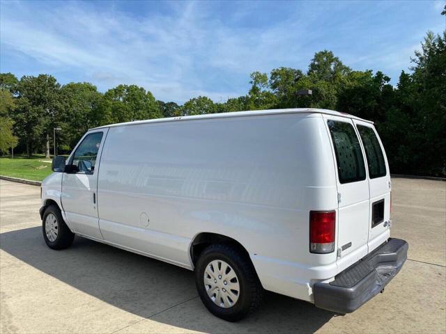 used 2006 Ford E150 car, priced at $10,999