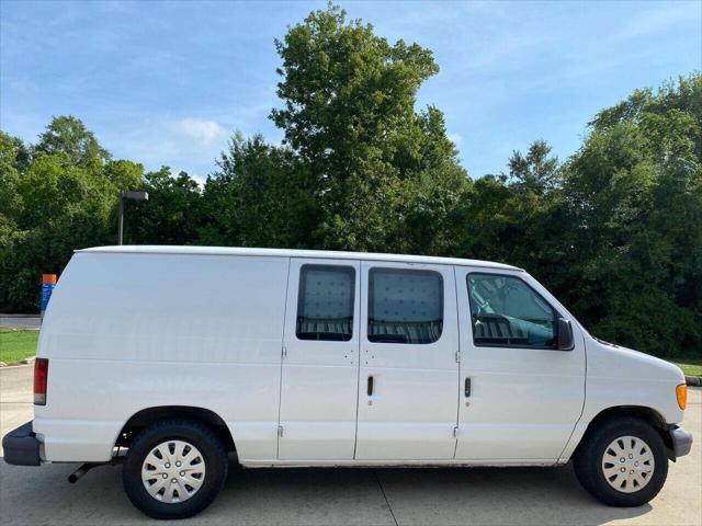 used 2006 Ford E150 car, priced at $10,999