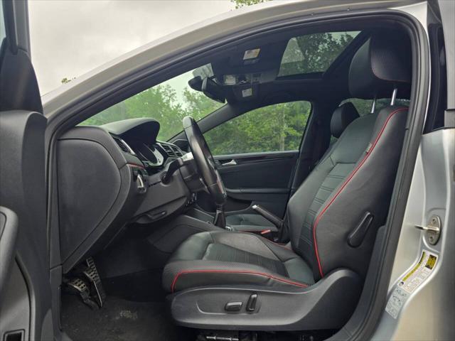 used 2015 Volkswagen Jetta car, priced at $11,500