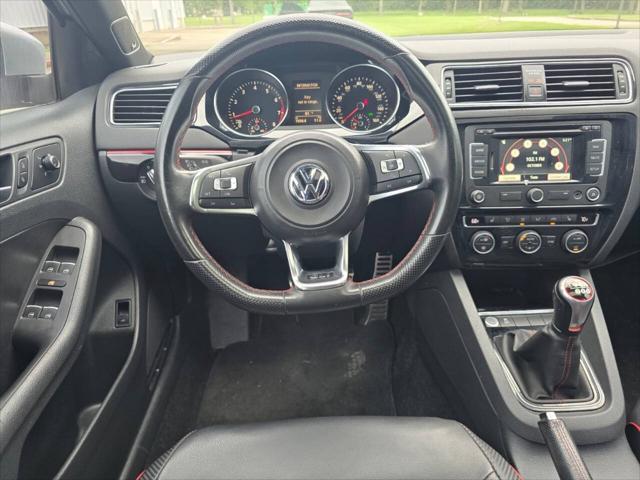 used 2015 Volkswagen Jetta car, priced at $11,500